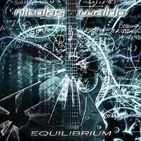 Equilibrium - Nicolas Waldo
