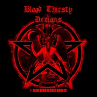 Equilibrium - Blood Thirsty Demons
