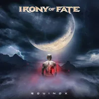Equinox - Irony of Fate