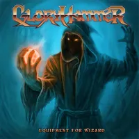 Equipment for Wizard - Gloryhammer