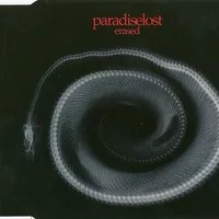 Erased - Paradise Lost