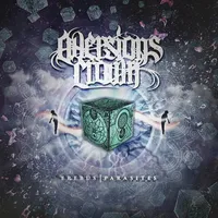 Erebus | Parasites - Aversions Crown
