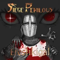 Ereshkigal - Siege Perilous