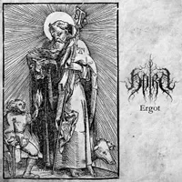 Ergot - Horn