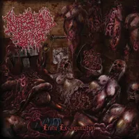Erotic Exsanguination - Intestinal Sodomy