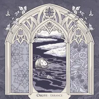 Errance - Orkhys