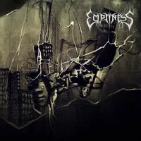 Error - Emptiness
