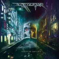Escalating Conflicts - Exxperior