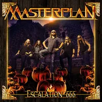 Escalation 666 - Masterplan