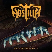 Escape from Hell - Hostilia