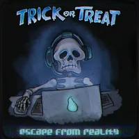 Escape from Reality - Trick or Treat