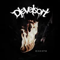 Escape - Djevelsort