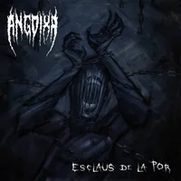 Esclaus de la por - Angoixa