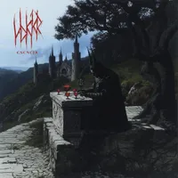 Esencja - Vokkr