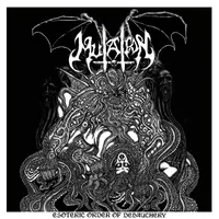 Esoteric Order of Debauchery - Mutation