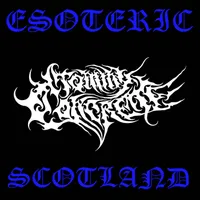 Esoteric Scotland - Tommy Concrete