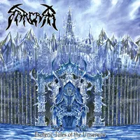 Esoteric Tales of the Unserene - Sarcasm