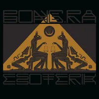 Esoterik - Bong-Ra