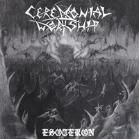 Esoteron - Ceremonial Worship
