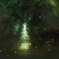 Essence of the Land - Warforged