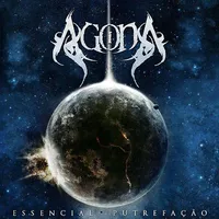 Essencial Putrefação - Ágona