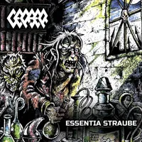 Essentia Straube - Cerber
