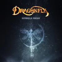 Estrella fugaz - Dragonfly