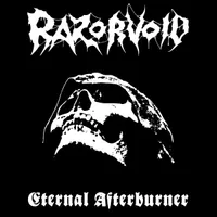 Eternal Afterburner - Razorvoid