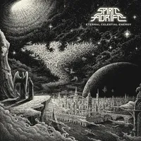 Eternal Celestial Energy - Spirit Adrift