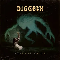 Eternal Child - Diggeth