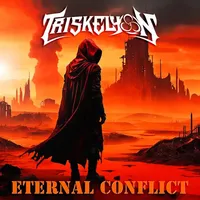 Eternal Conflict - Triskelyon