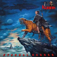 Eternal Dagger - Iron Kobra