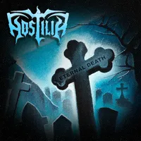 Eternal Death - Hostilia
