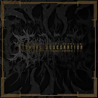 Eternal Desecration - Decomposition of Entrails