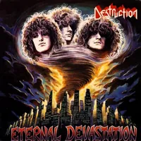 Eternal Devastation - Destruction