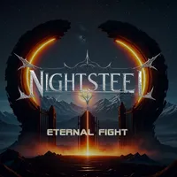 Eternal Fight - Nightsteel