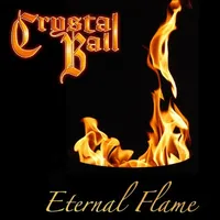Eternal Flame - Crystal Ball