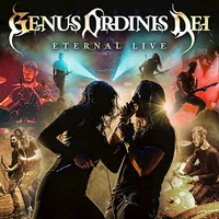 Eternal Live - Genus Ordinis Dei