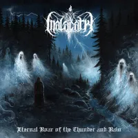 Eternal Roar of the Thunder and Rain - Malacath