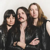 Eternal Rock - Time Rift