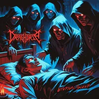 Eternal Sleep - Draghoria