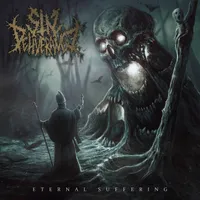 Eternal Suffering - Sin Deliverance