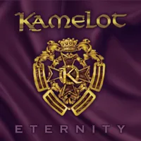 Eternity (2025 Remaster) - Kamelot