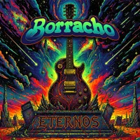 Eternos - Borracho