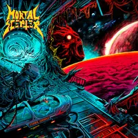 Ethereal Dominance - Mortal Scepter
