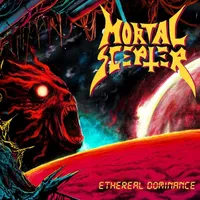 Ethereal Dominance - Mortal Scepter