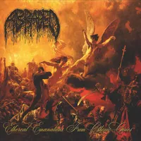 Ethereal Emanations from Cthonic Caries - Abraded