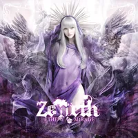 Ethereal Mirage - Zemeth