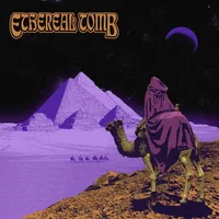 Ethereal Tomb - Ethereal Tomb