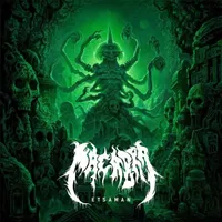 Etsaman - Macabra